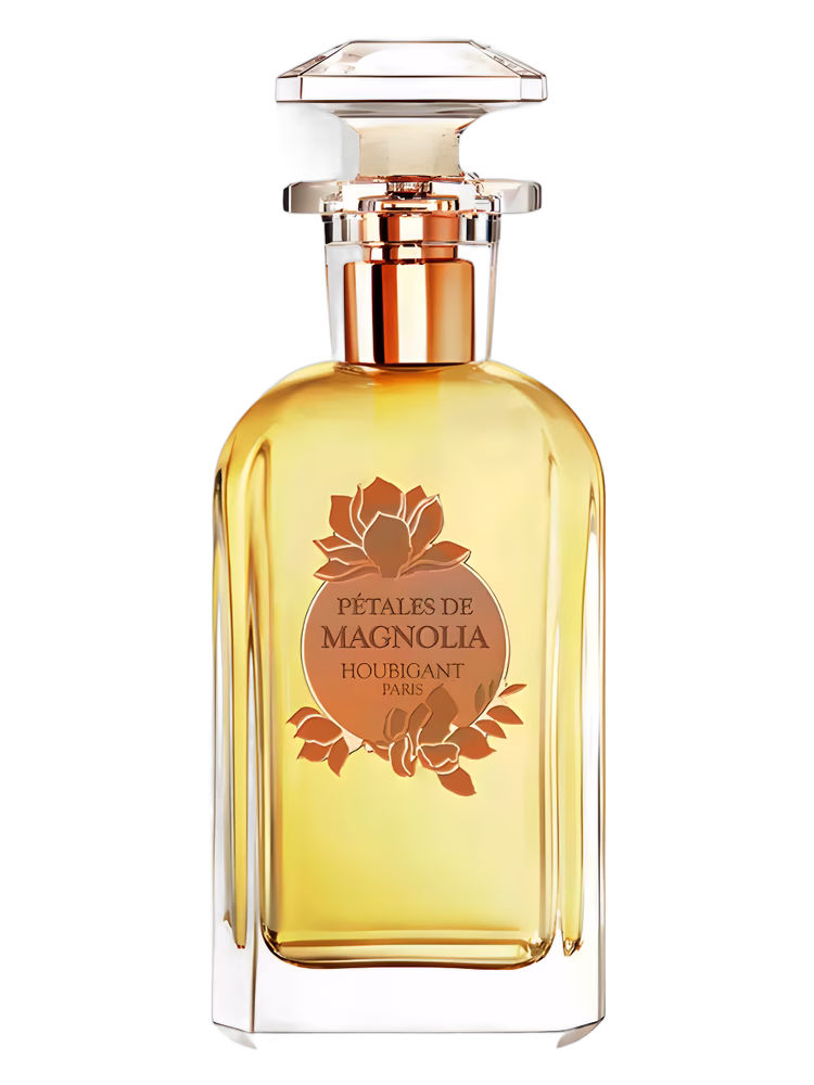 Houbigant Pétales de Magnolia