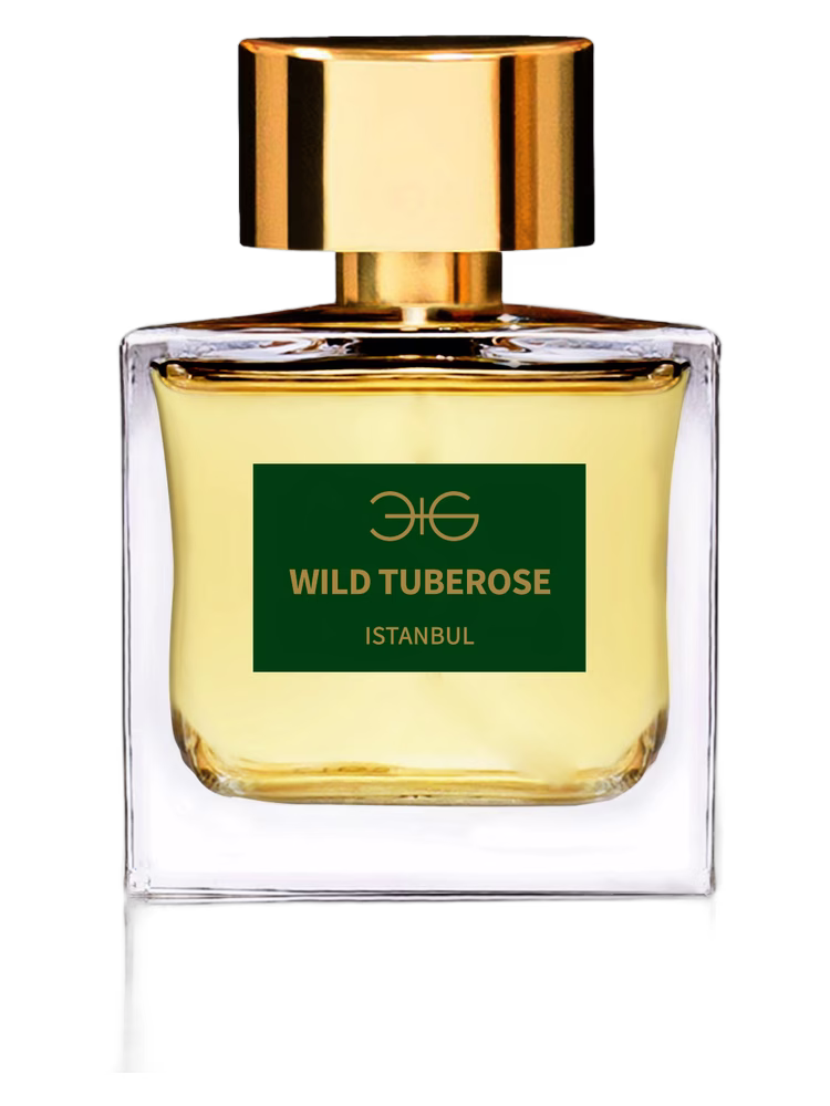 Manos Gerakinis Wild Tuberose