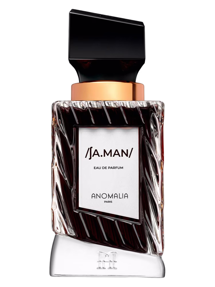 Anomalia Paris Shaman