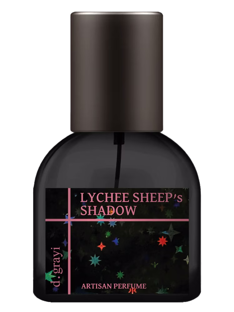 d.grayi Lychee Sheep’s Shadow