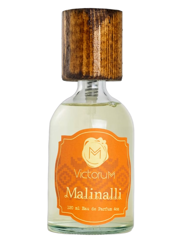 Victorumm Malinalli
