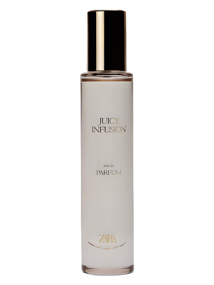 Zara Juicy Infusion