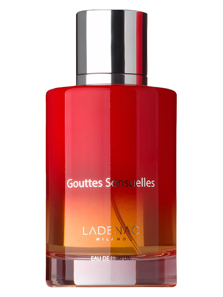 Ladenac Gouttes Sensuelles