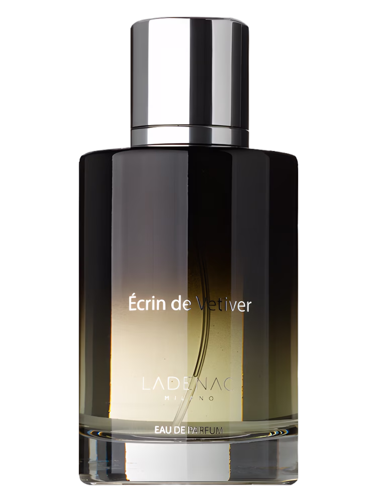 Ladenac Écrin de Vetiver