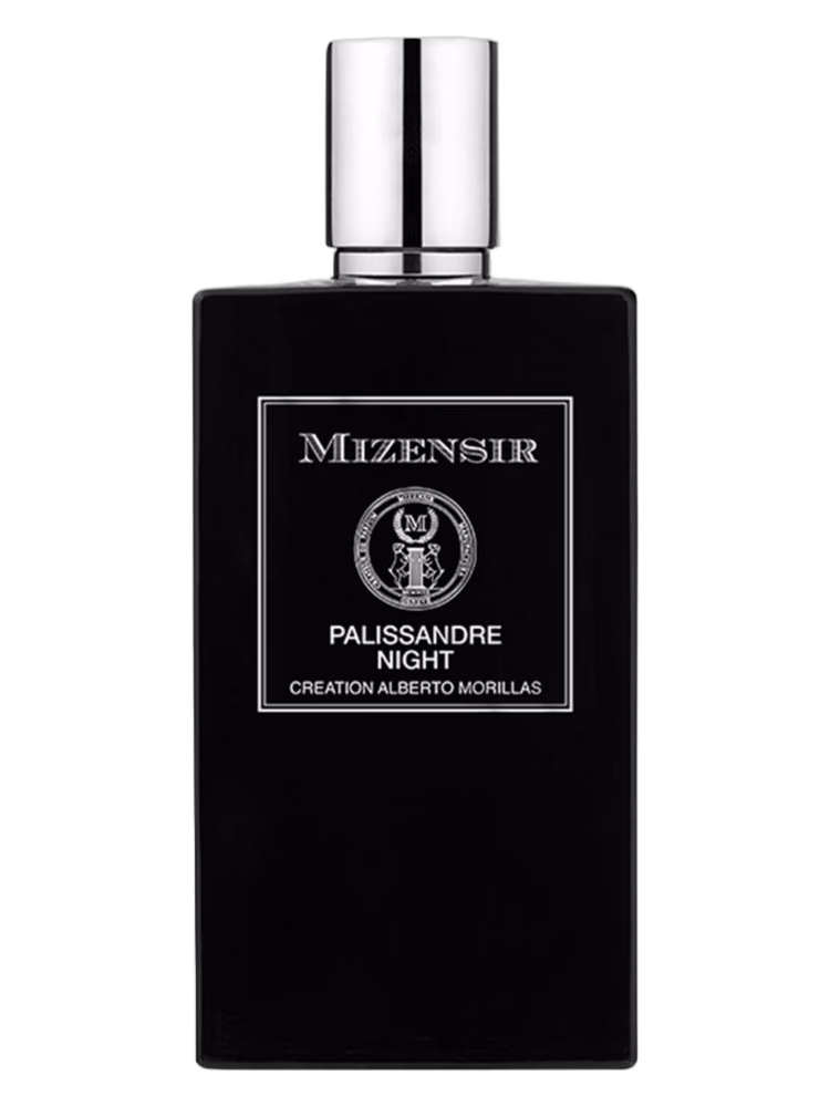 Mizensir Palissandre Night