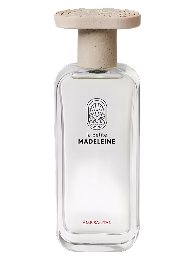 La Petite Madeleine Âme Santal