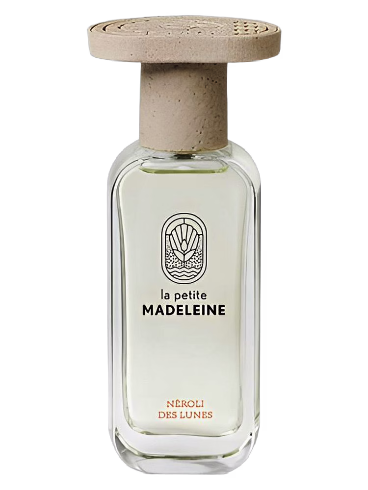 La Petite Madeleine Néroli des Lunes