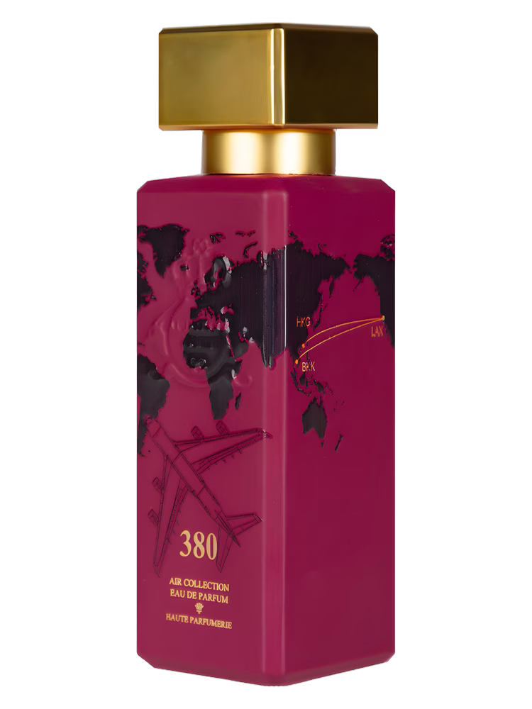 Al-Jazeera Perfumes 380