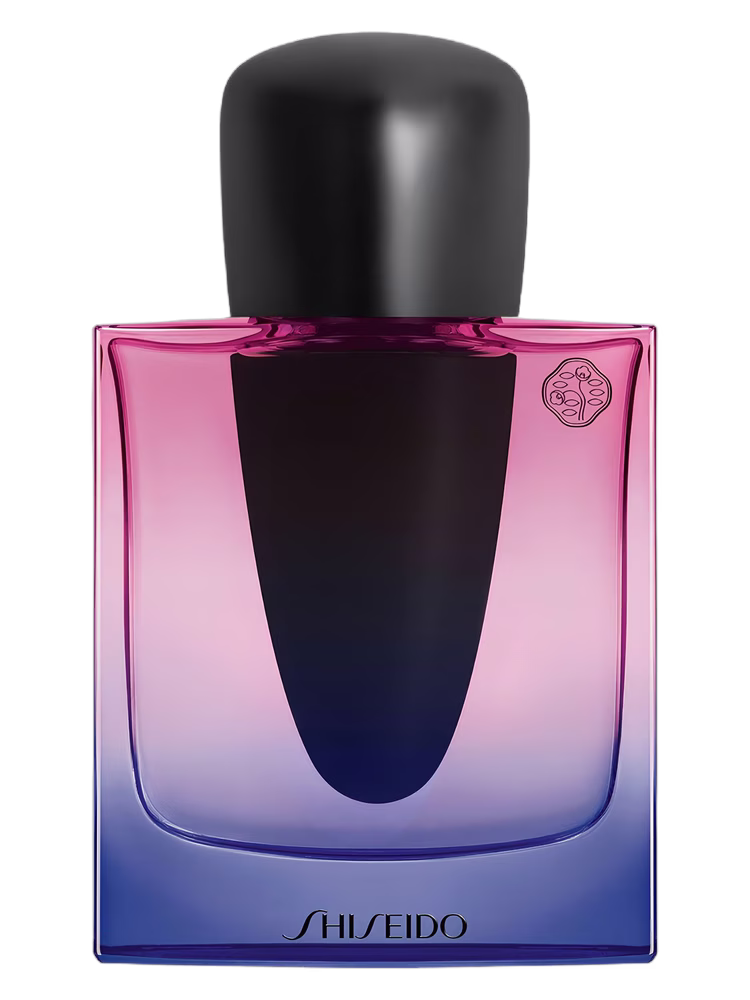 Shiseido Ginza Night