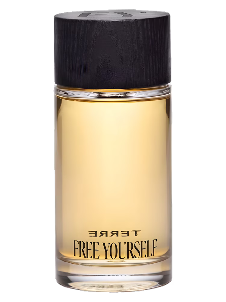 Free Yourself Terre