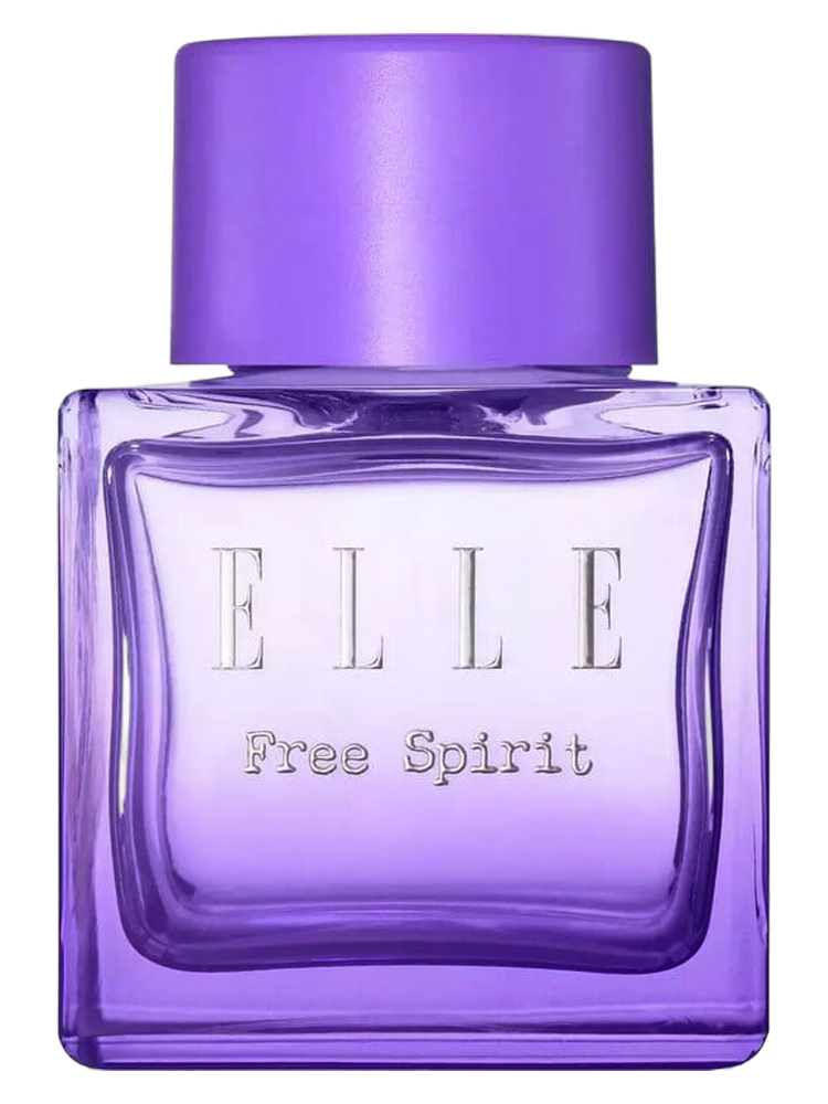 Elle Free Spirit
