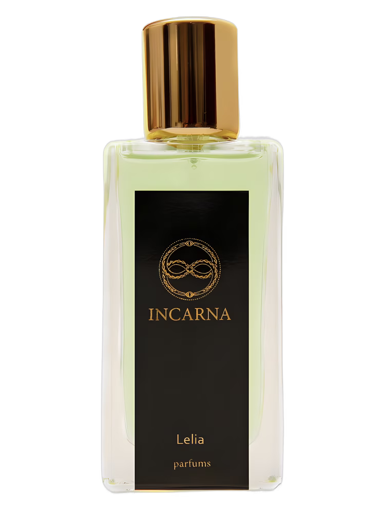 Incarna parfums Lelia