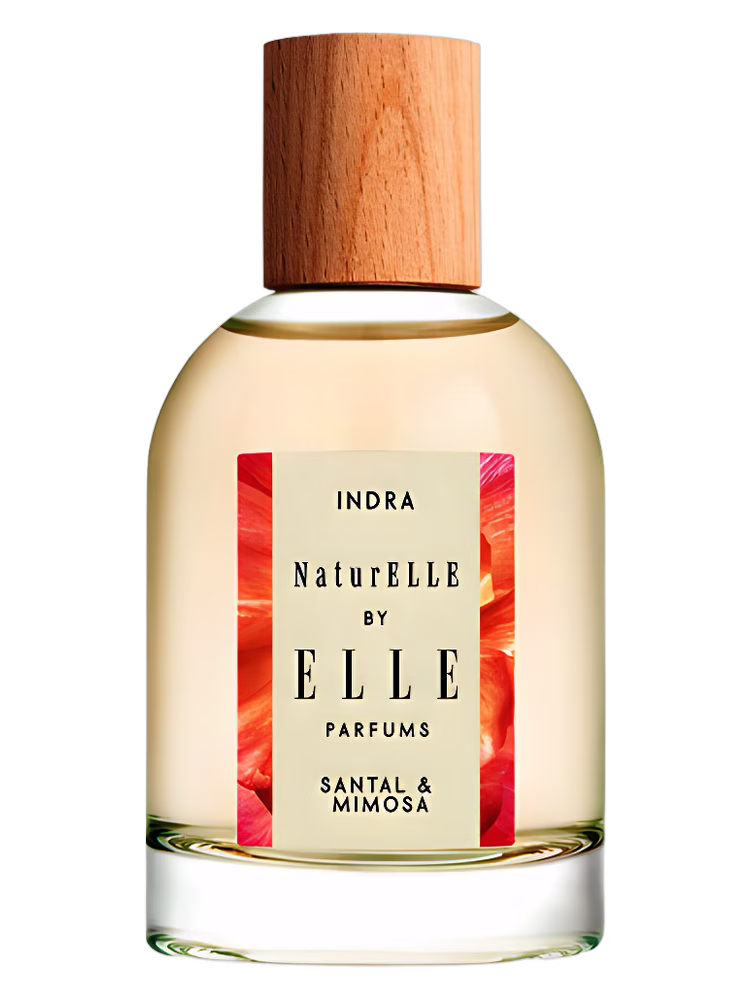 Elle Indra