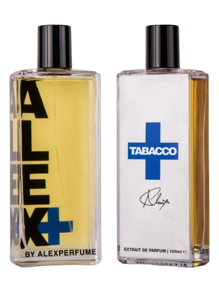 Alex+ Tabacco+