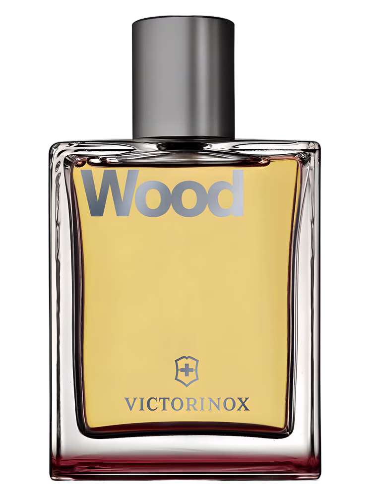 Victorinox Swiss Army Wood