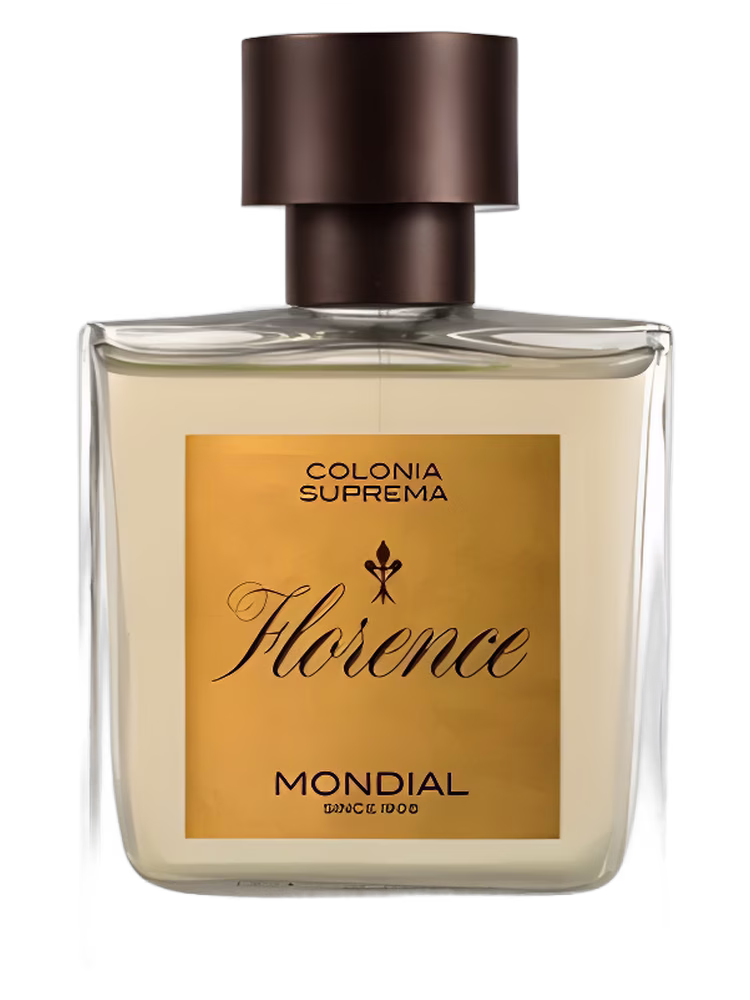 Mondial 1908 Florence Colonia Suprema