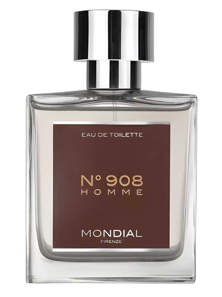 Mondial 1908 N° 908 Homme