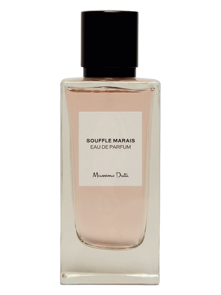 Massimo Dutti Souffle Marais Eau de Parfum