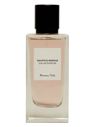 Massimo Dutti 香水 Souffle Marais 100ml Souffle Marais Eau de Parfum Massimo Dutti perfume - a fragrance
