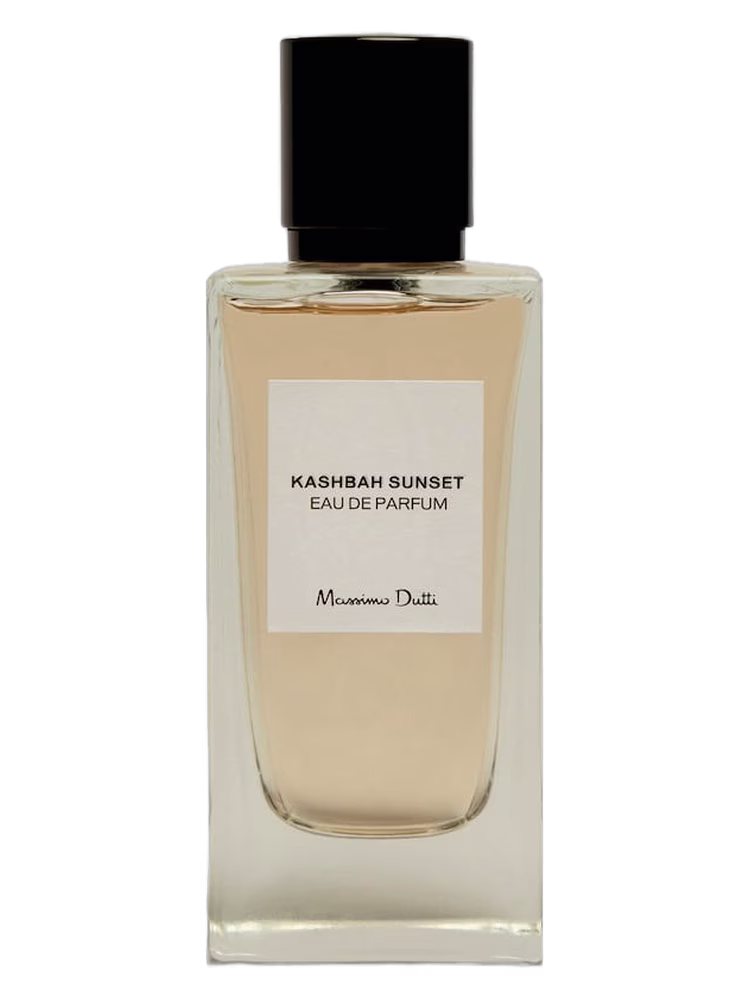 Massimo Dutti Kashbah Sunset Eau de Parfum
