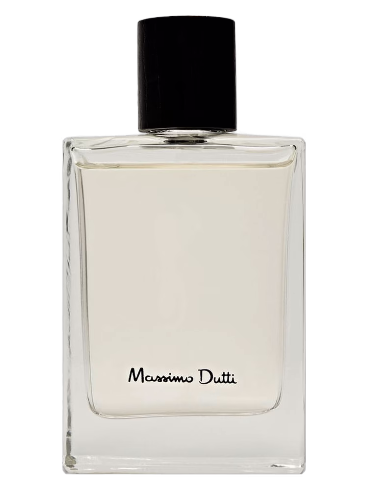 Massimo Dutti 1985 Eau de Parfum
