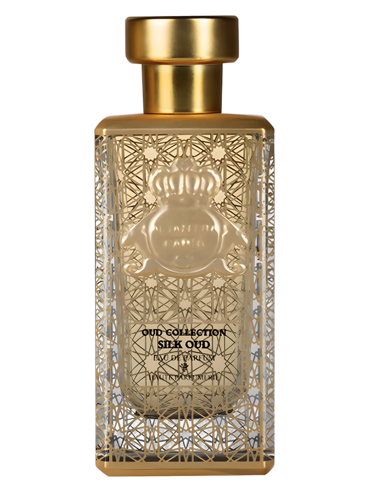 Al-Jazeera Perfumes Silk Oud