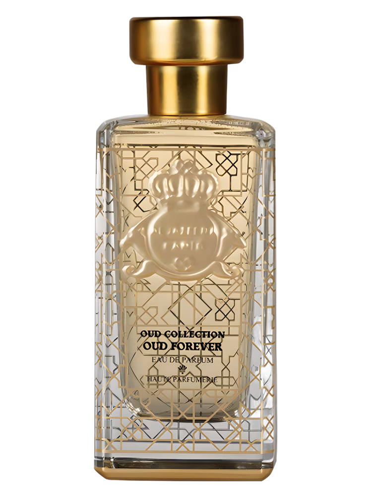 Al-Jazeera Perfumes Oud Forever
