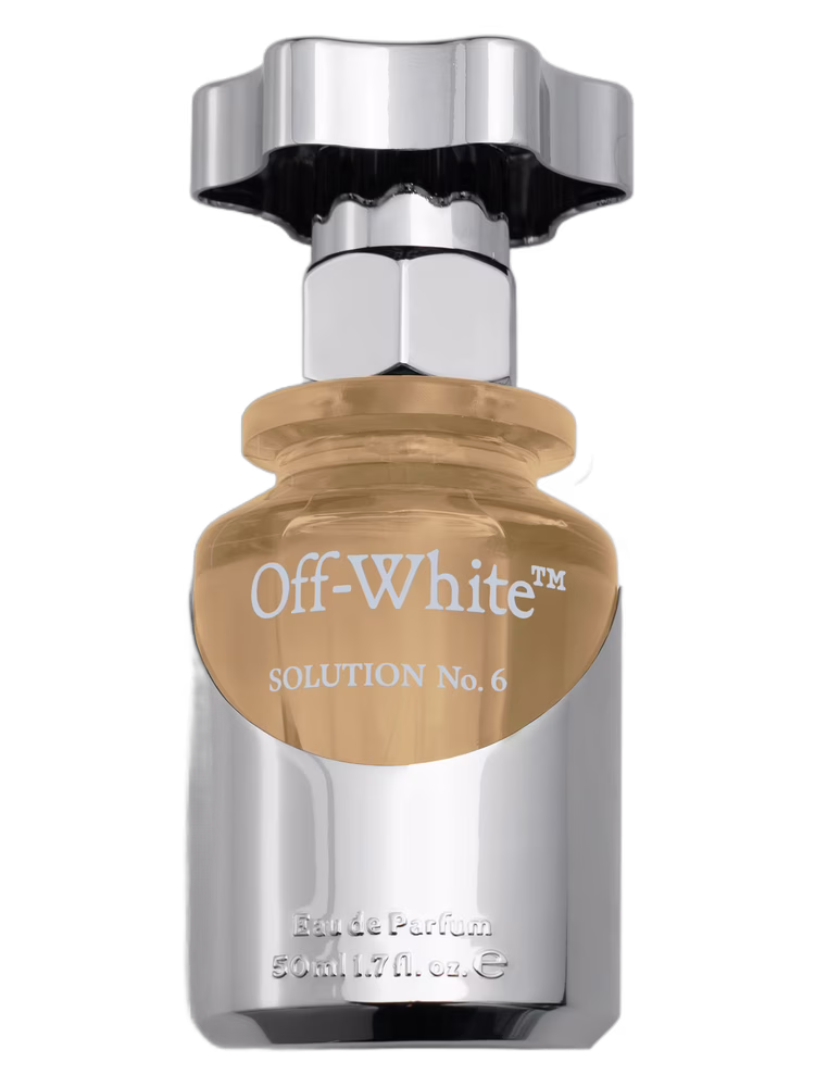 Off-White™ Solution No.6