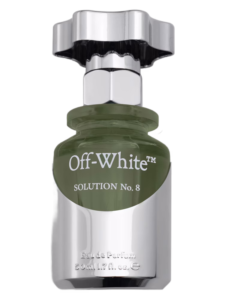 Off-White™ Solution No.8