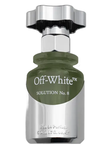 Solution No.8 Off-White™ perfume - a fragrance for women and men 2024