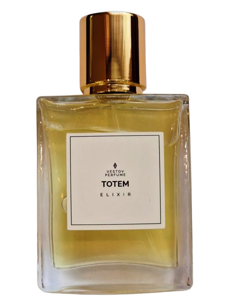 Vestov Perfume Totem