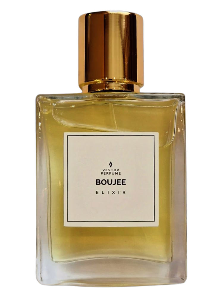 Vestov Perfume Boujee