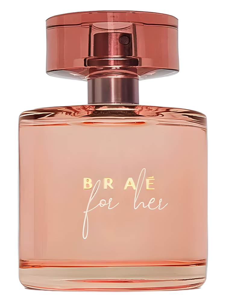 BRAÉ Braé for Her