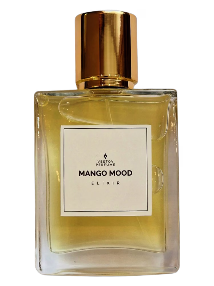 Vestov Perfume Mango Mood