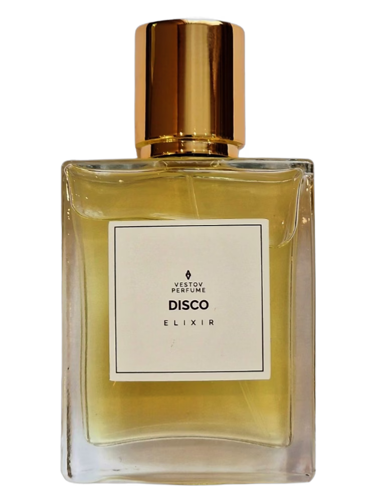 Vestov Perfume Disco