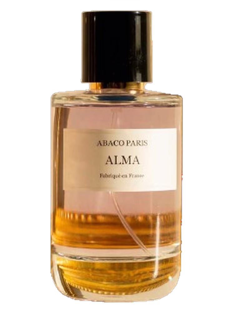 Abaco Paris Alma