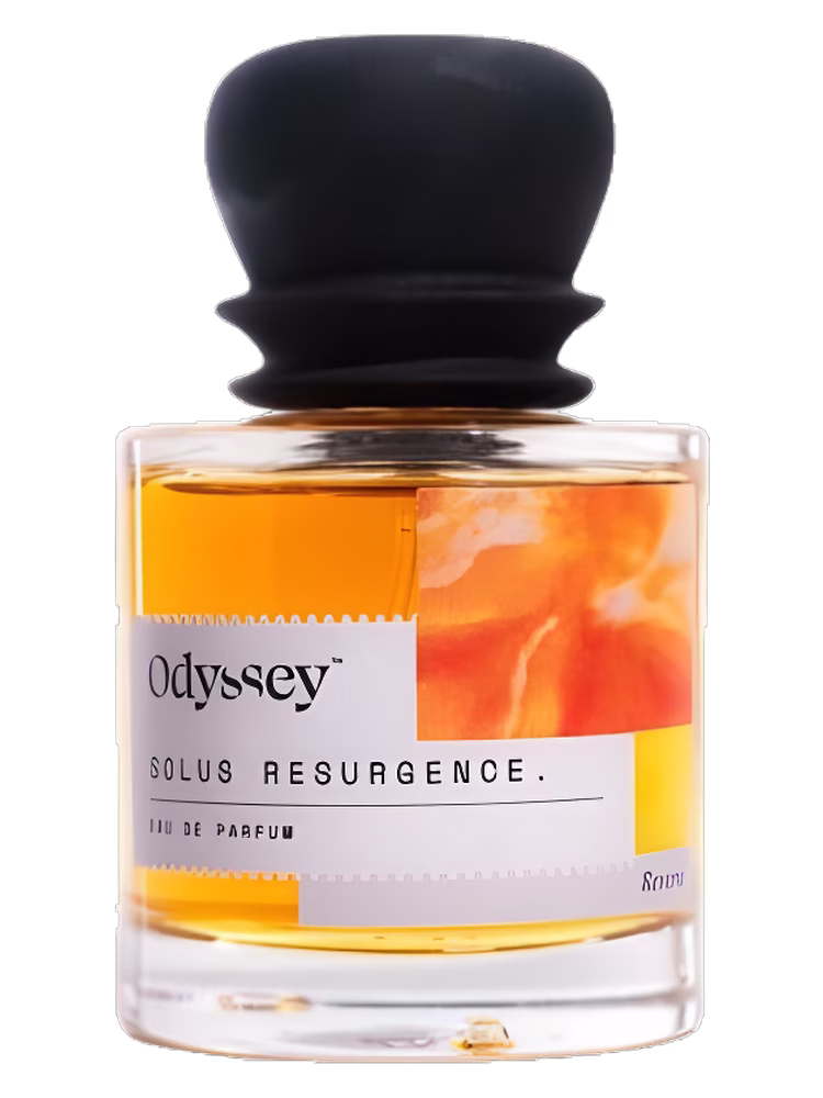 Odyssey Solus Resurgence