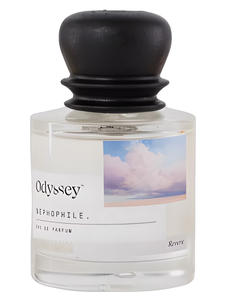 Odyssey Nephophile