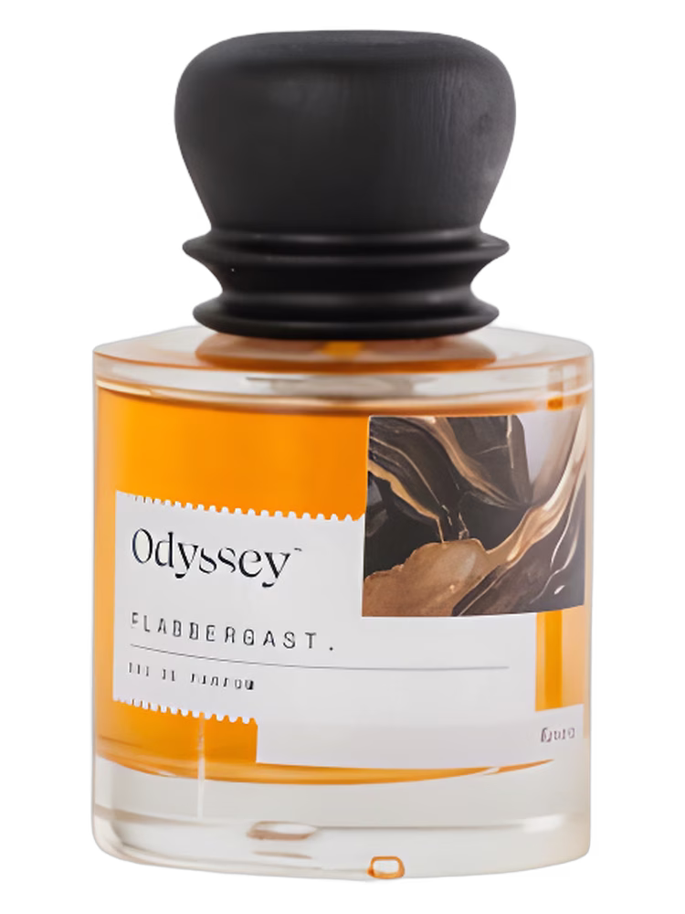Odyssey Flabbergast