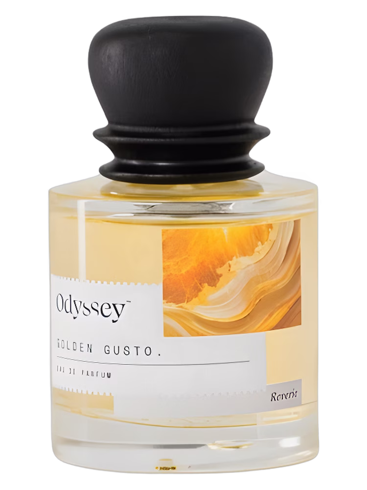 Odyssey Golden Gusto