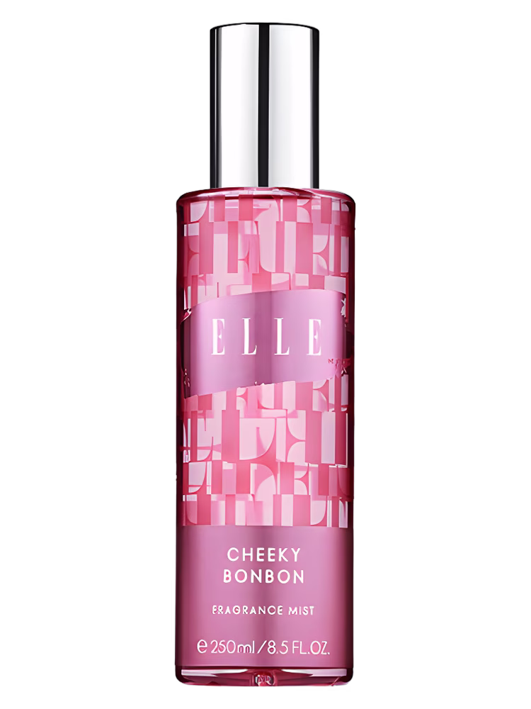 Elle Cheeky Bonbon