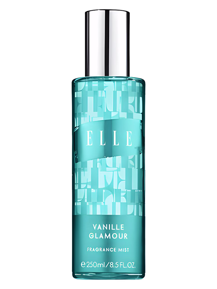 Elle Vanille Glamour