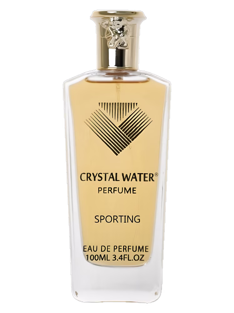 Crystal Water Sporting