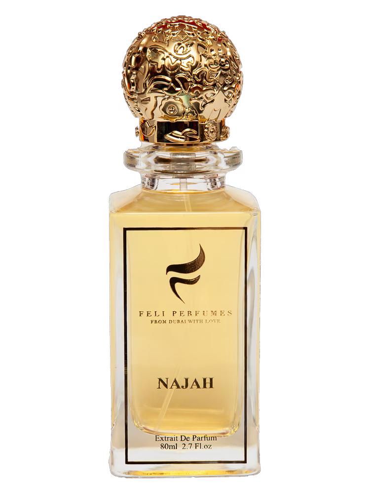 Feli Perfumes Najah