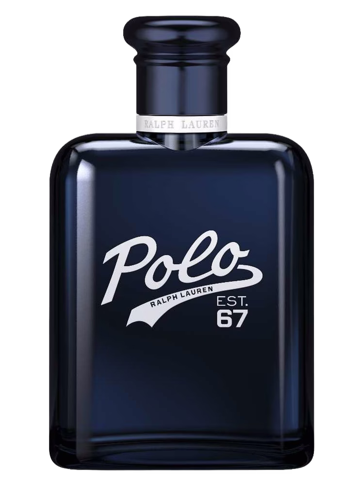 Ralph Lauren Polo 67