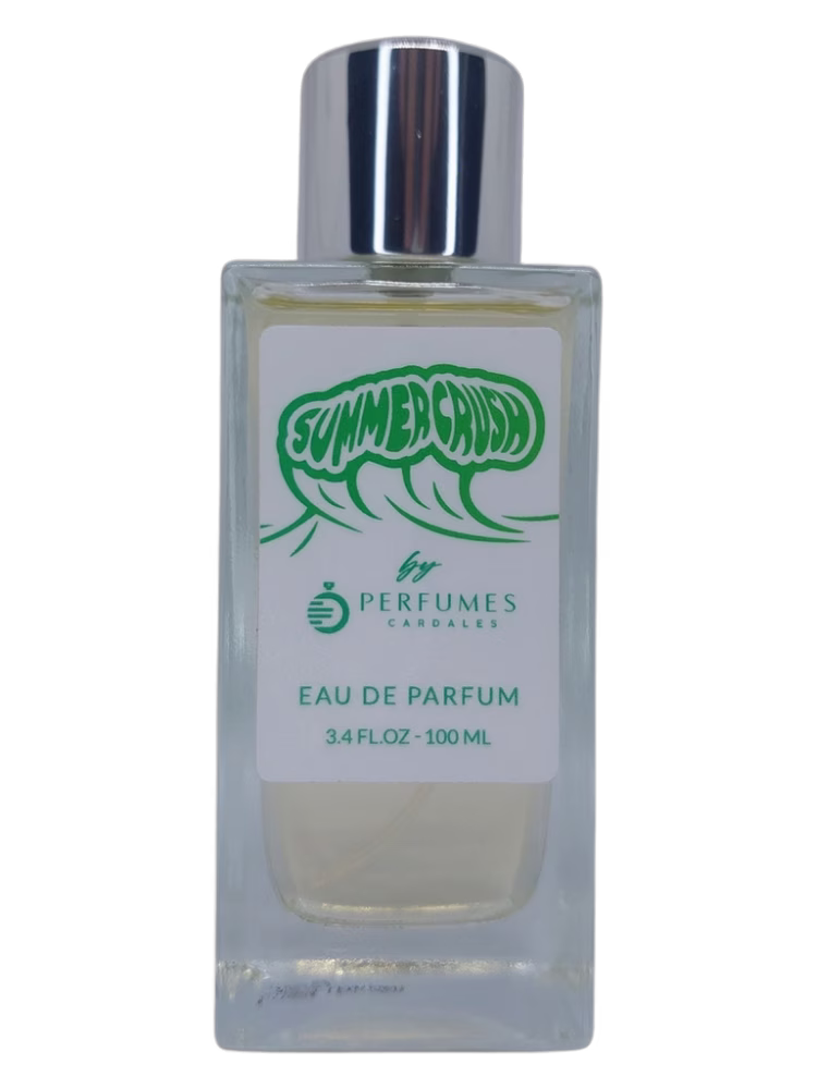 Perfumes Cardales Summer Crush