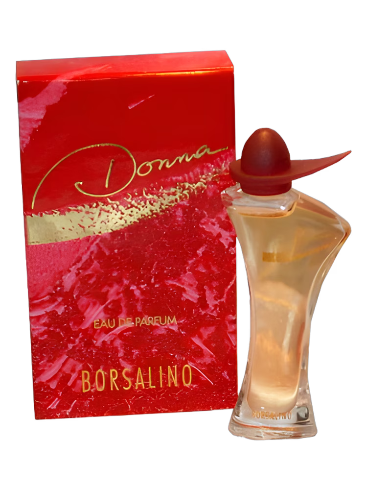Borsalino Donna