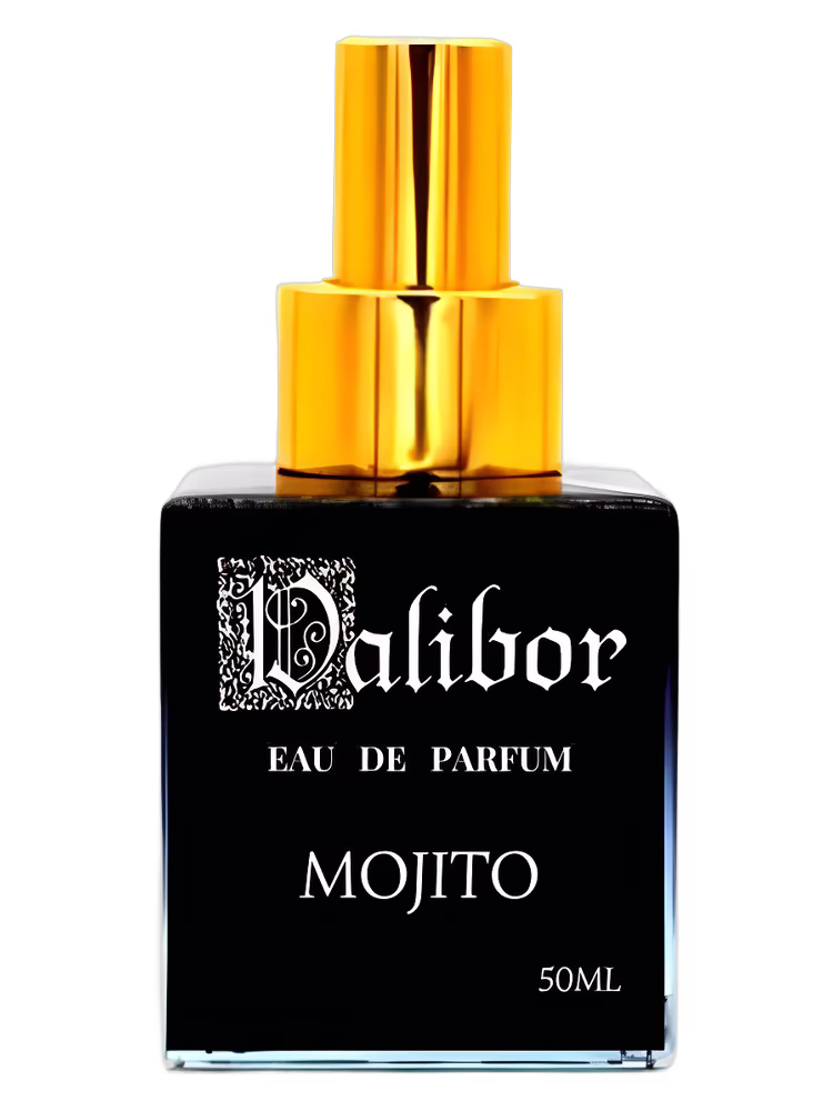 Dalibor Parfums Mojito