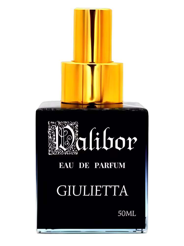 Dalibor Parfums Giulietta
