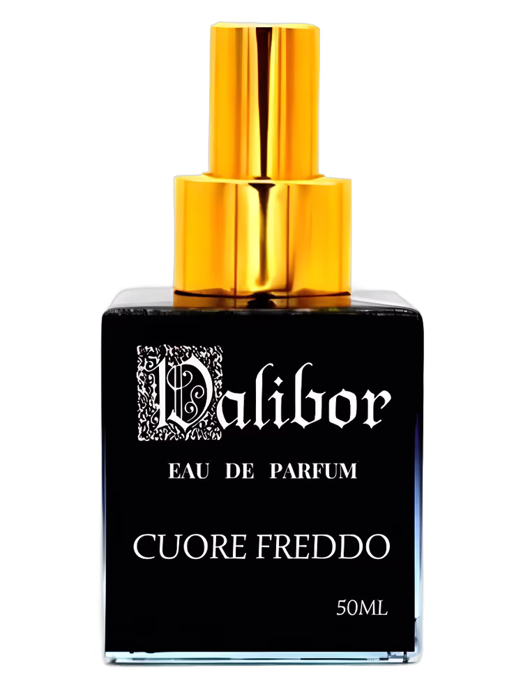Dalibor Parfums Cuore Freddo